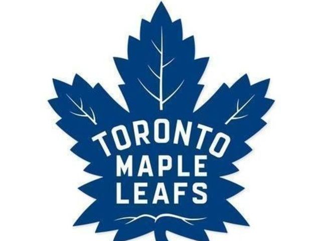 Maple Leafs unveil new logo