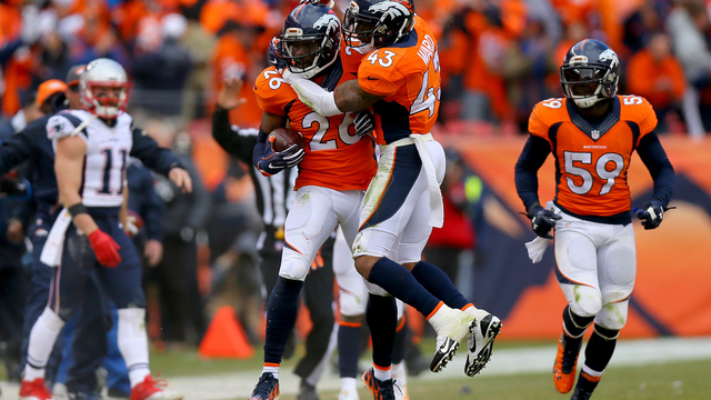 Top Free Agents: Johnson, Trevathan headline top-heavy linebacker class
