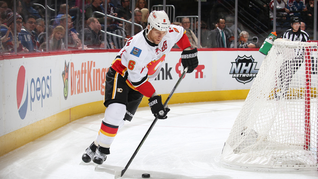 NHLPA, Wideman appealing 20-game suspension