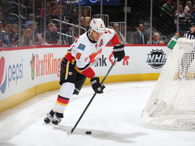 NHLPA, Wideman appealing 20-game suspension