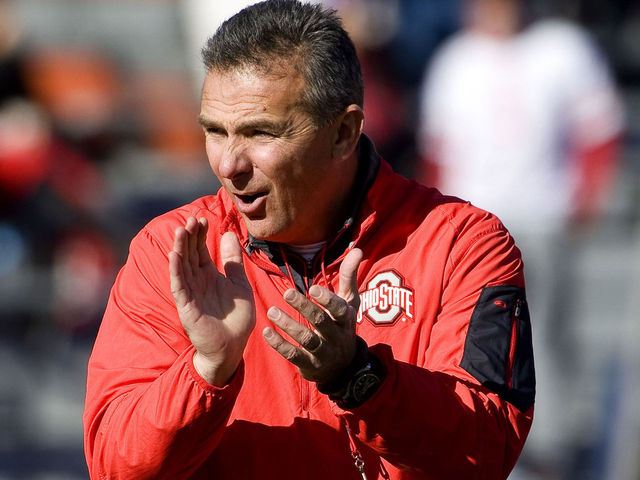 Urban Meyer: QB recruit Haskins Jr. the 'best I've seen at that age'