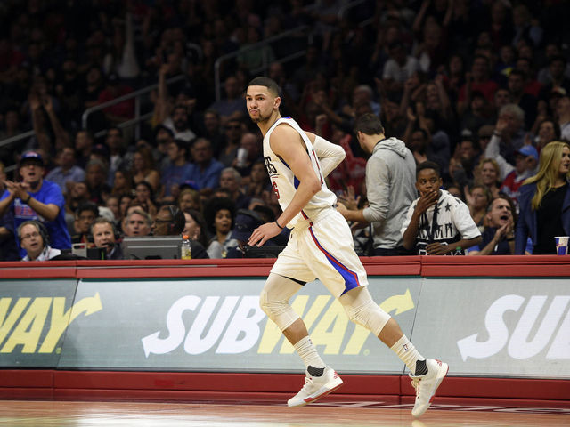 Austin Rivers ejected vs. Timberwolves