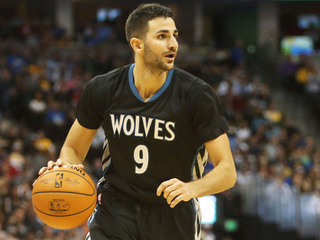 Report: Knicks targeting Rubio ahead of trade deadline