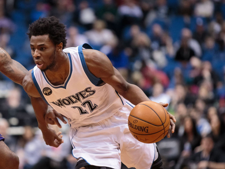 Wiggins scores 31 as Timberwolves top Clippers | theScore.com