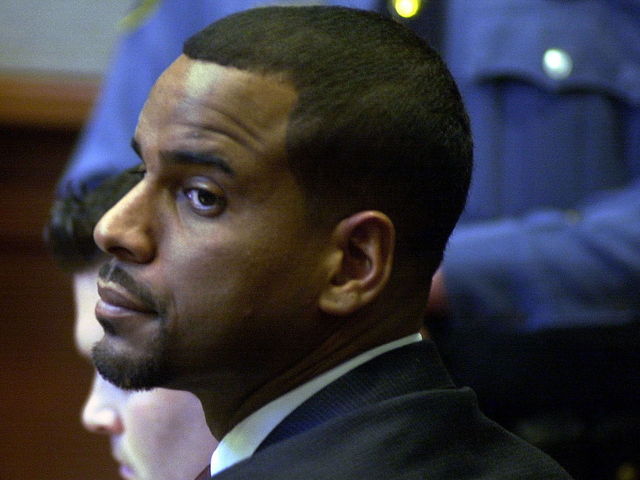 Ex-NBA All-Star Jayson Williams charged with drunk driving