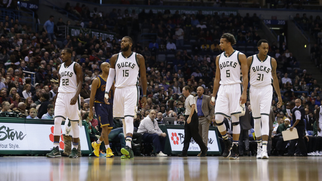 Kidd: Monroe, Carter-Williams will head 2nd unit to start camp