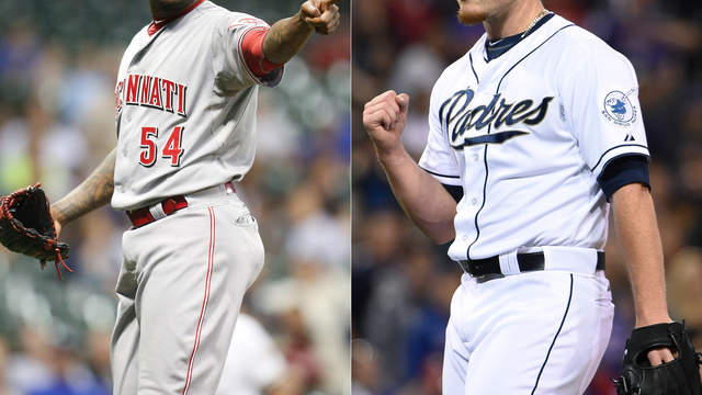 AL East report cards: Grading offseason moves