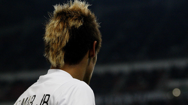 Happy 24th birthday: Looking back at Neymar's wildest haircuts