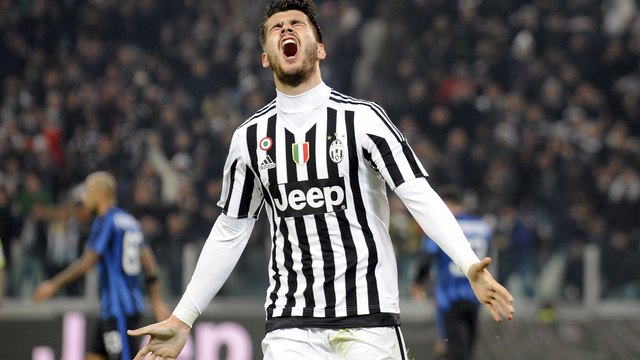 Juventus director: Morata 'wants to stay' despite Real Madrid clause
