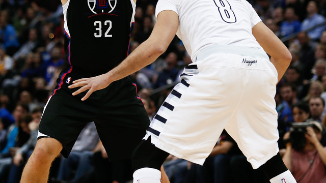 Report: Nuggets engaged Clippers in Blake Griffin trade talks
