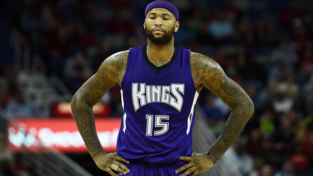 Kings' Cousins plans to undergo foot procedures prior to Olympics