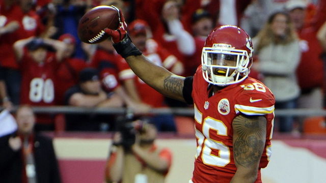 Derrick Johnson credits Gruden for decision to sign with Raiders