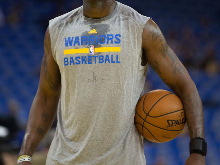 Report: Jermaine O&rsquo;Neal hasn&rsquo;t made decision on 2014-15 season yet