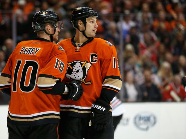 What to look for in a forward matchup