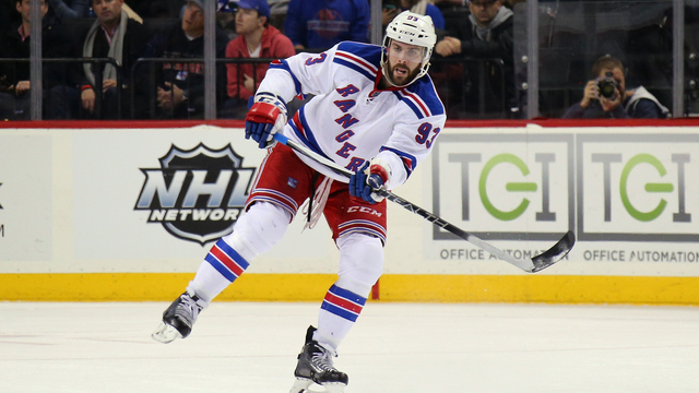 Report: Panthers sign Yandle to 7-year, $44.45M contract