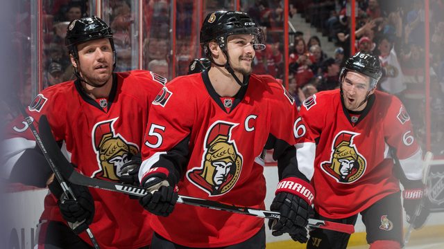 Erik Karlsson nets 4 assists, remains categorically unmatched