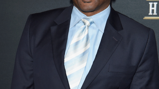 VIDEO: Tim Brown perplexed by Marvin Harrison's absence at HOF announcement