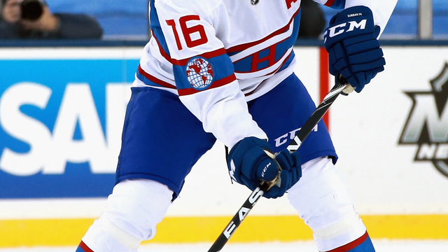 Bergevin: Subban trade 'most difficult transaction I've ever had to make'