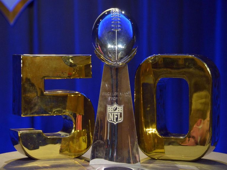 INFOGRAPHIC: The surging cost of a Super Bowl ad ...