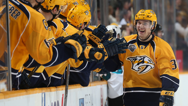 Fantasy crystal ball: Projecting the future for 3 breakout stars