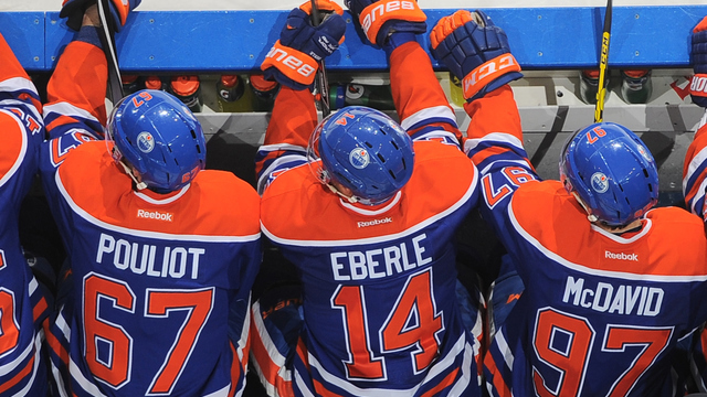 Filling in Your Saturday NHL Lineups