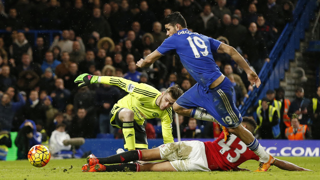3 takeaways from Chelsea's draw against Manchester United: Resurgent Blues need more