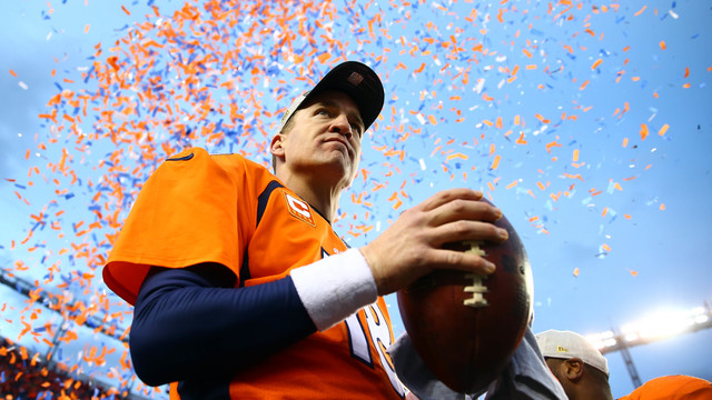 VIDEO: Jeter, Kobe reflect on Manning's career