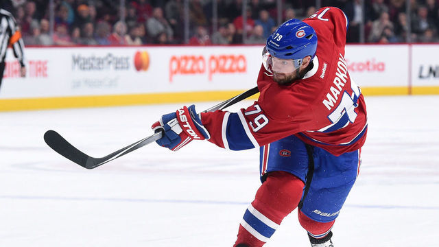 2016-17 Fantasy Defenseman Primer: Over the hill