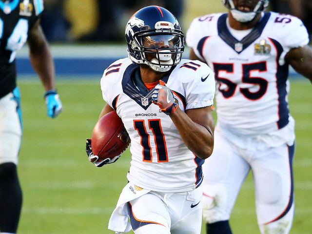 VIDEO: Confusion on punt leads to longest return in Super Bowl history