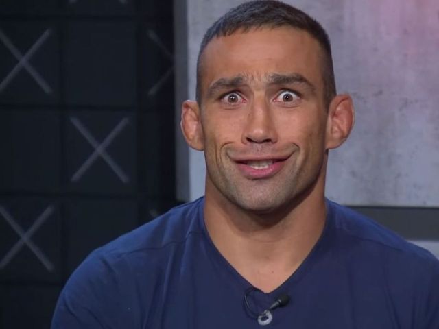 Werdum fires back at McGregor's awards show speech on Instagram