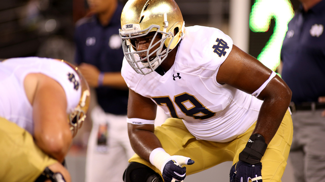 2016 NFL Mock Draft 2.0: Picks 11-20