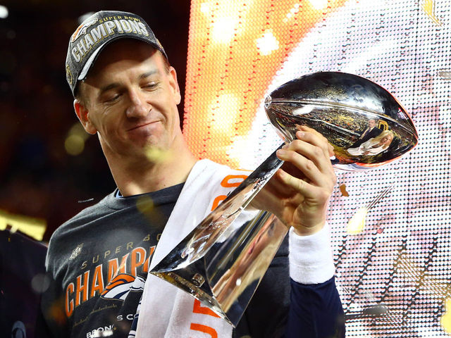 Super Bowl 50: Everything you need to know