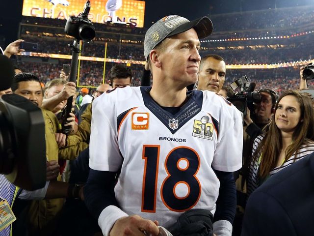 Manning says he'll take time to decide on retirement