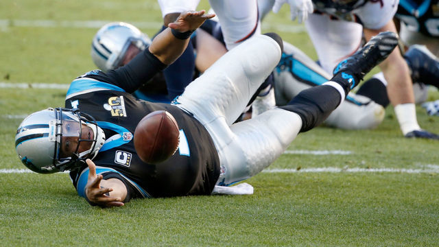 4 teams that won't make it back to the playoffs - and their replacements