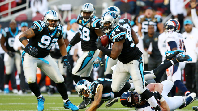 5 soon-to-be forgotten moments from Super Bowl 50