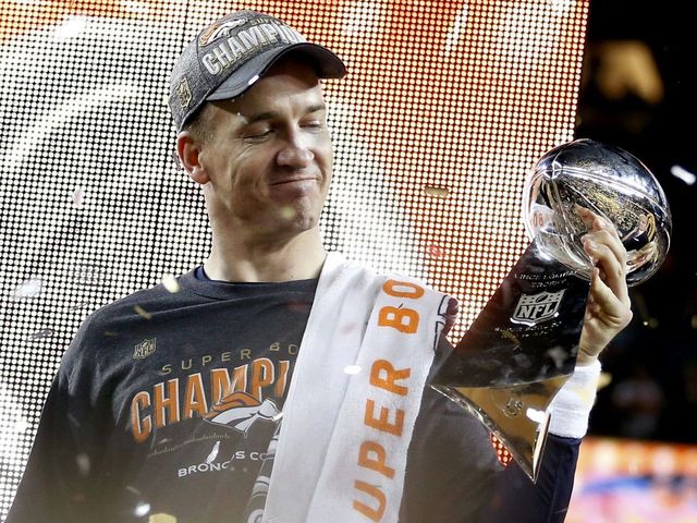 Manning gave Budweiser $3.2M in free advertising at Super Bowl 50