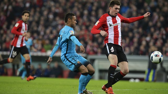 City target Laporte signs new Bilbao deal with €65M release clause