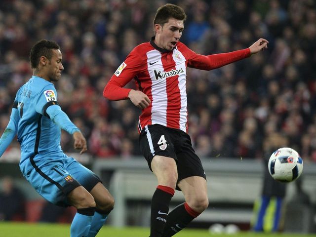 City target Laporte signs new Bilbao deal with €65M release clause