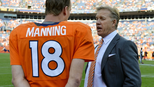 Major roster decisions loom for Super Bowl-champion Broncos