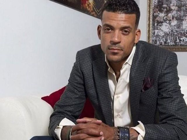 Matt Barnes says nothing and everything with photo after Derek Fisher firing