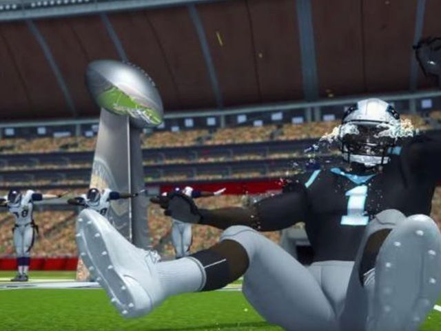 VIDEO: This Taiwanese animation is the best Super Bowl recap