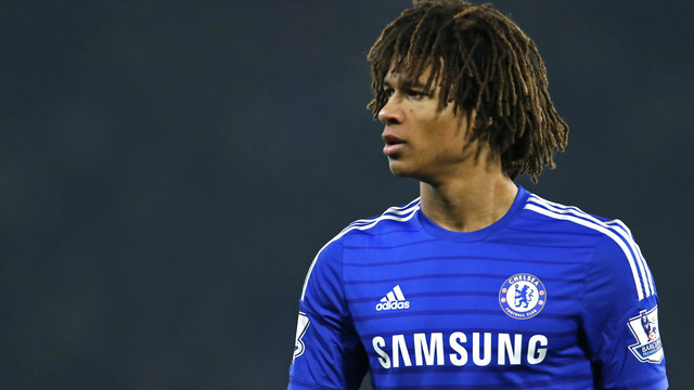Chelsea's Ake to spend 2016-17 season on loan with Bournemouth