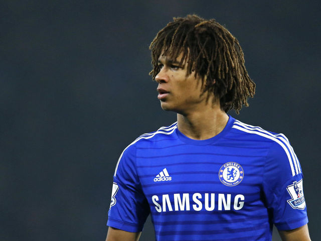 Chelsea's Ake to spend 2016-17 season on loan with Bournemouth