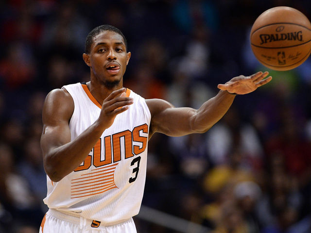 Report: NBA execs expect Suns to make Knight available for trade