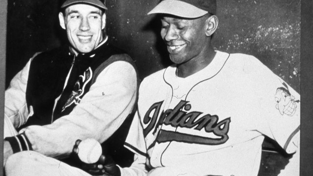 On this day in history, Satchel Paige paved way for Negro Leaguers
