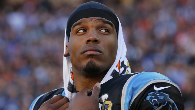 Look: Under Armour unveils new line of Cam Newton cleats