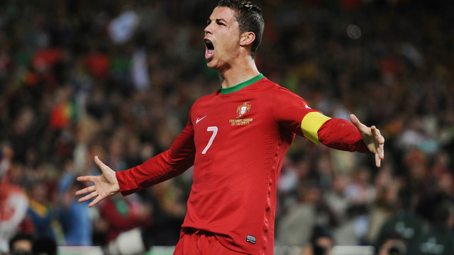 Cristiano Ronaldo expects 2022 World Cup to be his last