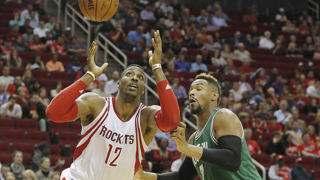 How the Celtics still make sense as a Dwight Howard trade destination
