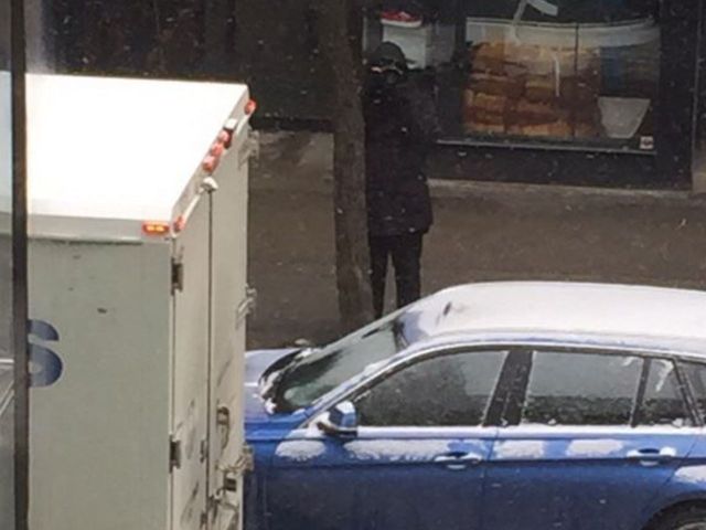 Twitter jokes Leafs are stalking Steven Stamkos in Montreal