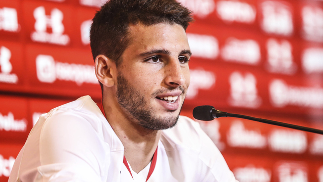 Down South: Jonathan Calleri kicks off life at Sao Paulo in phenomenal style